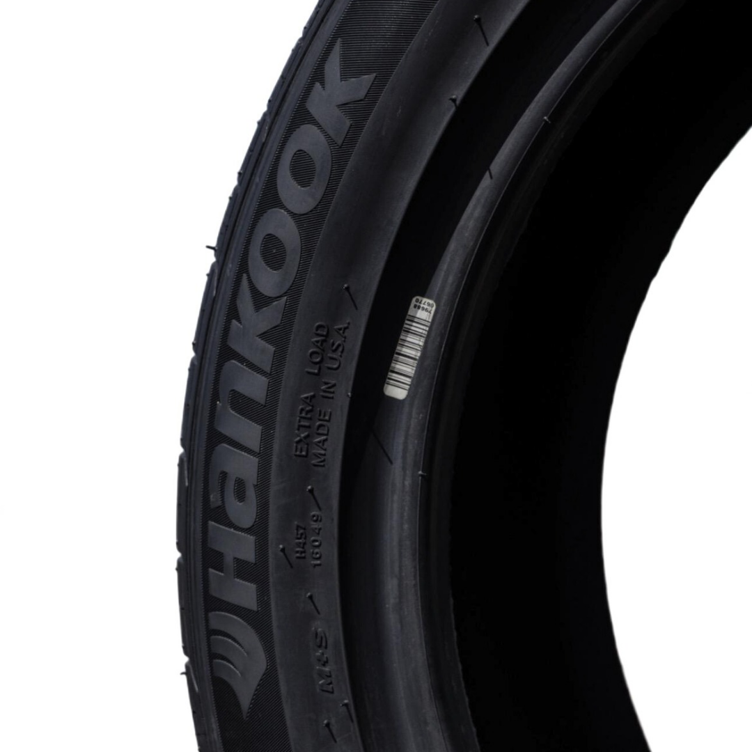 HANKOOK 205-50-17