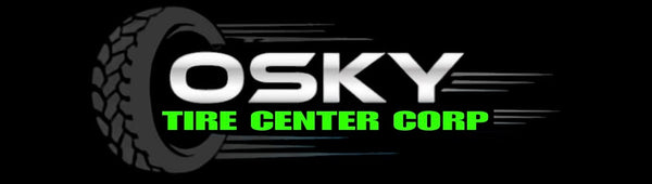 Osky Tire Center